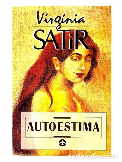 Libros: Autoestima- 9789688603369