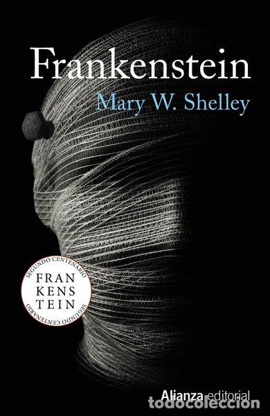 Libros: Frankenstein- 9788491049586