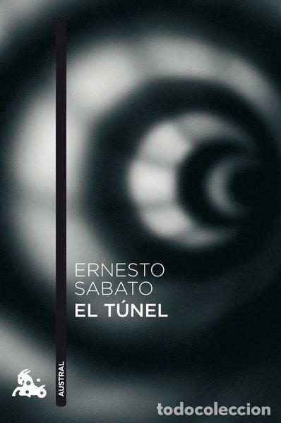 Libros: El t&uacute;nel- 9788432248368