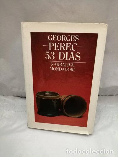 Libros: 53 d&iacute;as- 9788439716891
