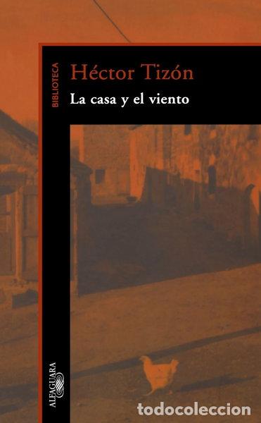 B&uuml;cher: La casa y el viento- 9789505116768