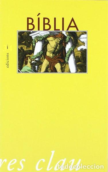 Libros: Biblia- 9788475026107