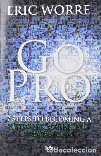 Libros: Go Pro- 9780988667907