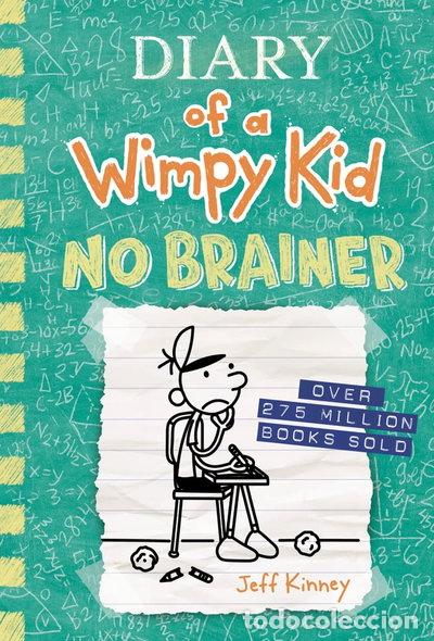 Libros: No Brainer- 9781419766947