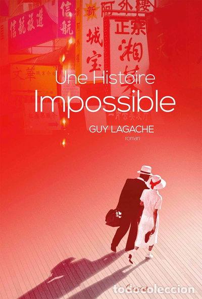 Libros: Une histoire impossible- 9782246820253