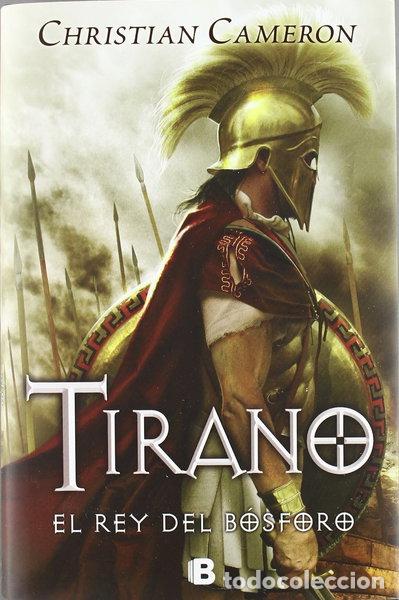 Libros: El rey del B&oacute;sforo- 9788466651646