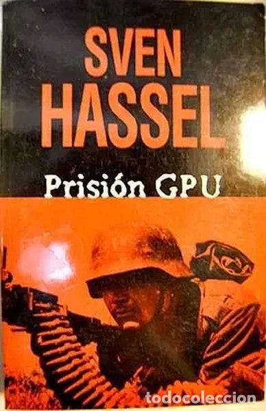 Libros: Prisi&oacute;n GPU- 9788496364486