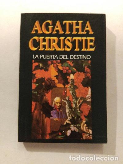 Libros: La puerta del destino- 9788427285781