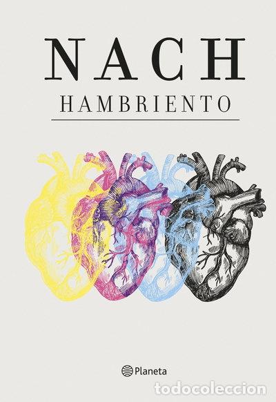 Libros: Hambriento- 9788408160441