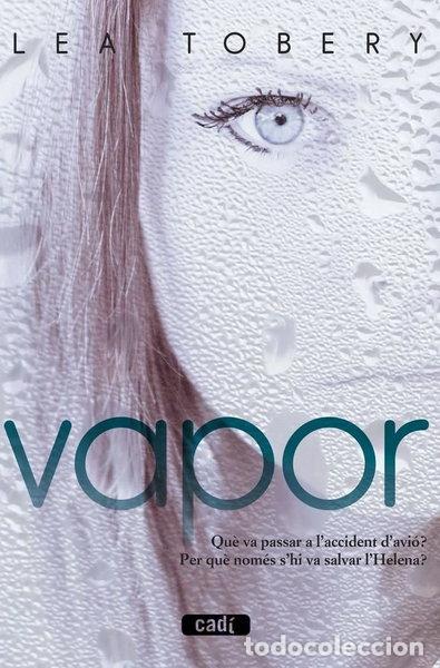 Livros em segunda m&atilde;o: Vapor- 9788447440719