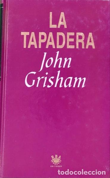 Livros em segunda m&atilde;o: La tapadera- 9788447304165