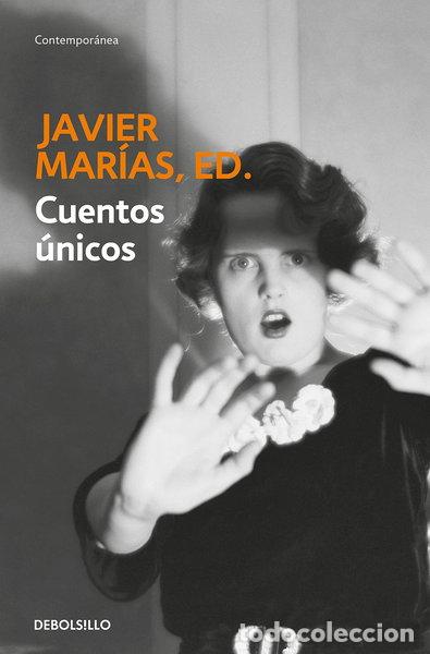 Livros em segunda m&atilde;o: Cuentos &uacute;nicos- 9788483462850