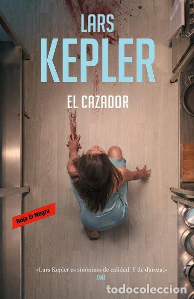 Livros em segunda m&atilde;o: El cazador- 9788417125189