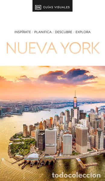 Libros: Nueva York- 9780241614044