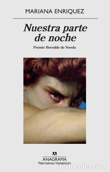 B&uuml;cher: Nuestra parte de noche- 9788433998859