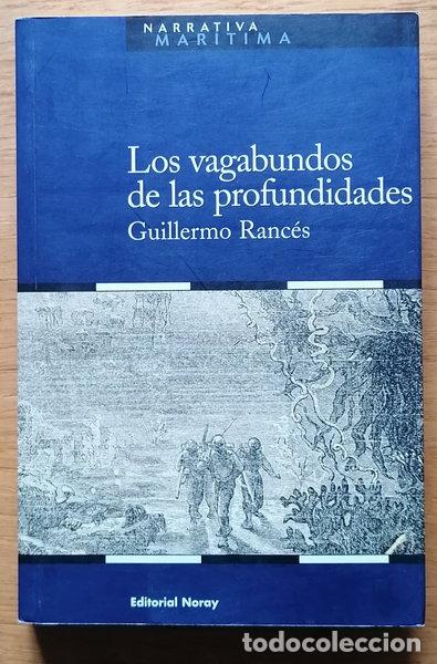 B&uuml;cher: Los vagabundos de las profundidades- 9788474862058