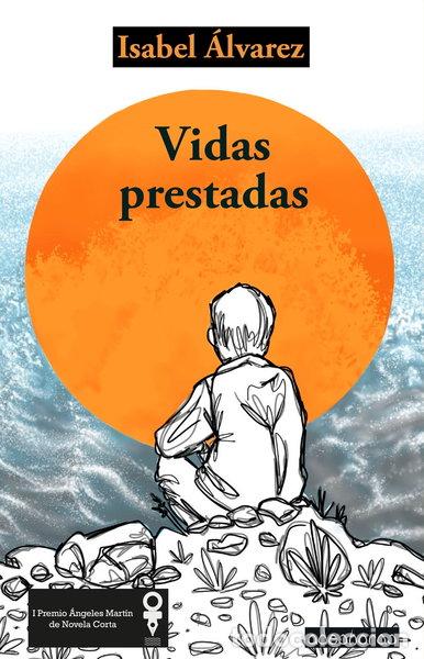 Livres: Vidas prestadas- 9788412570380