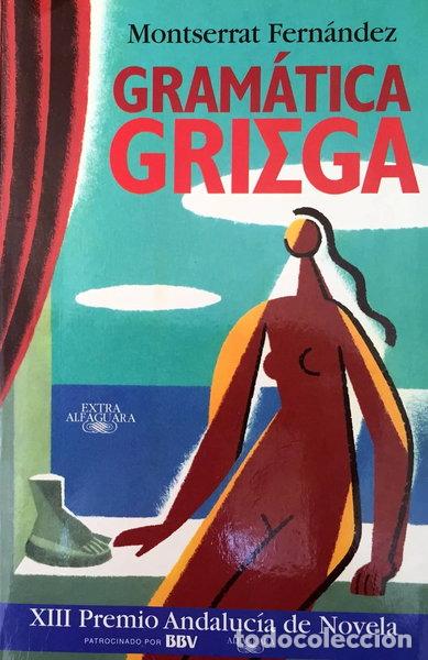Livres: Gram&aacute;tica griega- 9788420429823