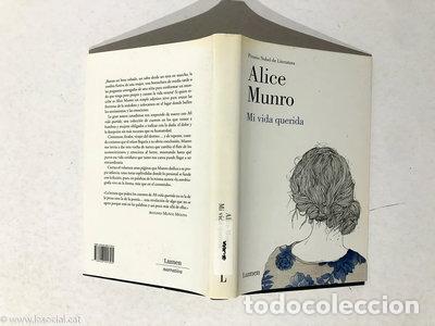 Libros: Mi vida querida- 9788426421395