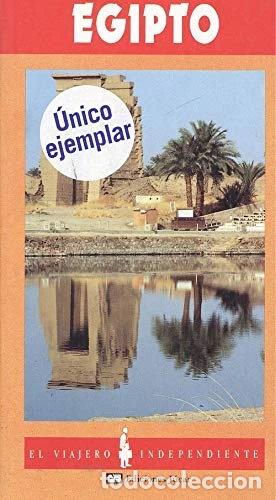 Livros em segunda m&atilde;o: Egipto- 9788433414144