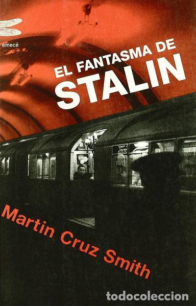 books: El fantasma de Stalin- 9788496580398