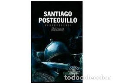 Libros: Africanus- 9788466383929