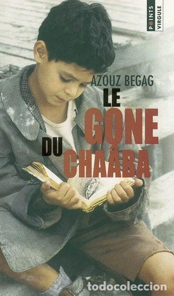 Libros: Le gone du Cha&acirc;ba- 9782020481700
