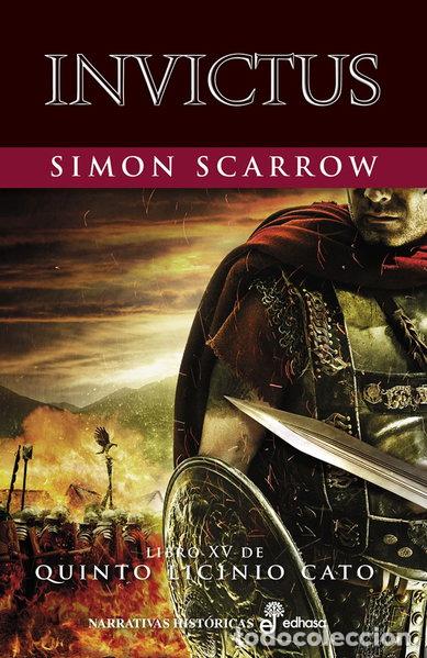 Libros: Invictus- 9788435021869