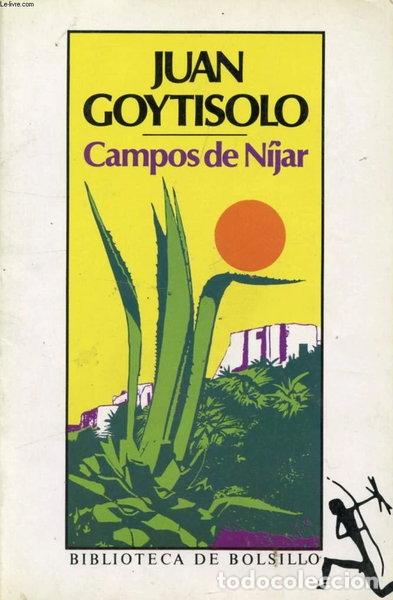 Libros: Campos de N&iacute;jar- 9788432230066
