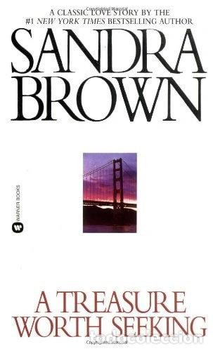 books: A Treasure Worth Seeking- 9780446360739