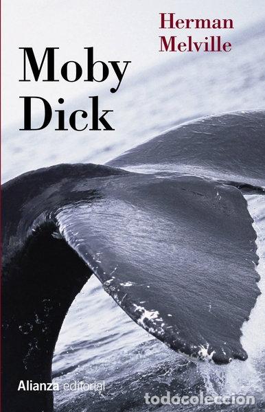 books: Moby Dick- 9788420671604