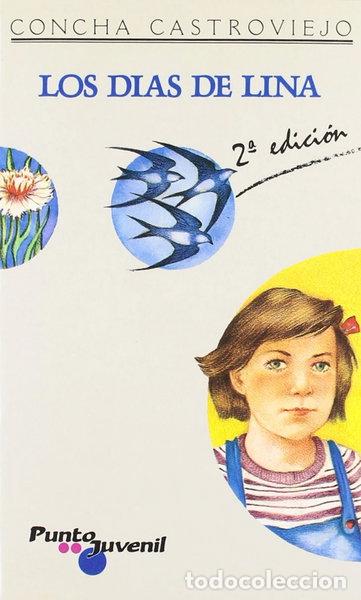 Libros: Los d&iacute;as de Lina- 9788426574039