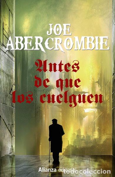 Libros: Antes de que los cuelguen- 9788491044369