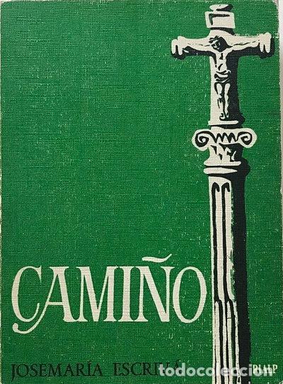 Libros: Cami&ntilde;o- 9788432125973