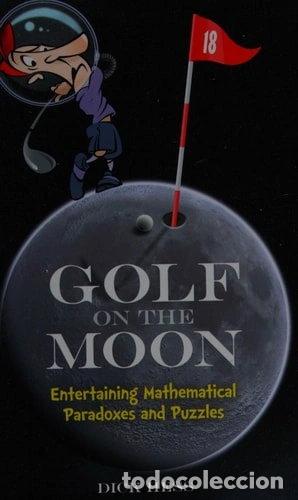 Libros: Golf on the Moon- 9780486497389