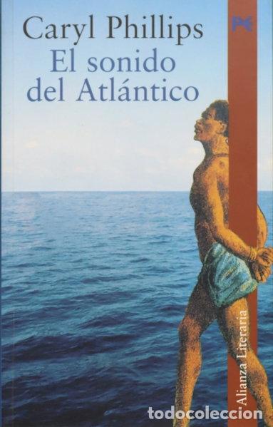 B&uuml;cher: El sonido del Atl&aacute;ntico- 9788420644684