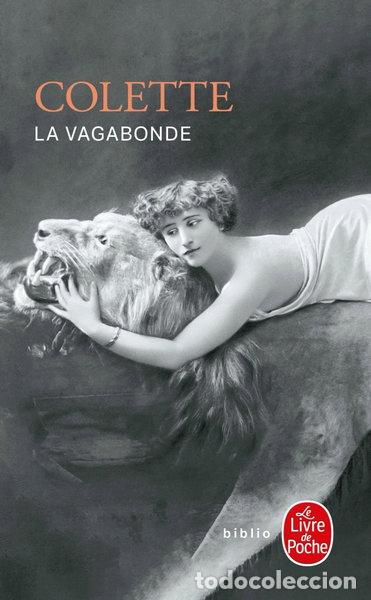 B&uuml;cher: La Vagabonde- 9782253011095