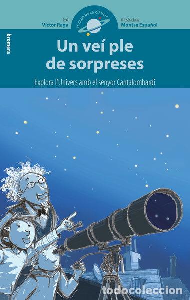 B&uuml;cher: Un ve&iacute; ple de sorpreses- 9788498243406