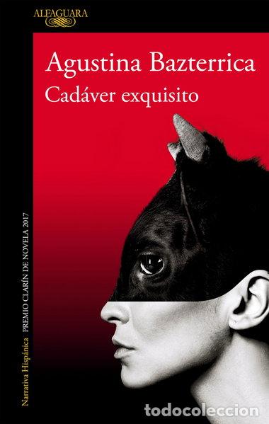 Libri di seconda mano: Cad&aacute;ver exquisito- 9788420433424
