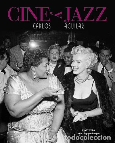 Libros: Cine y jazz- 9788437631813