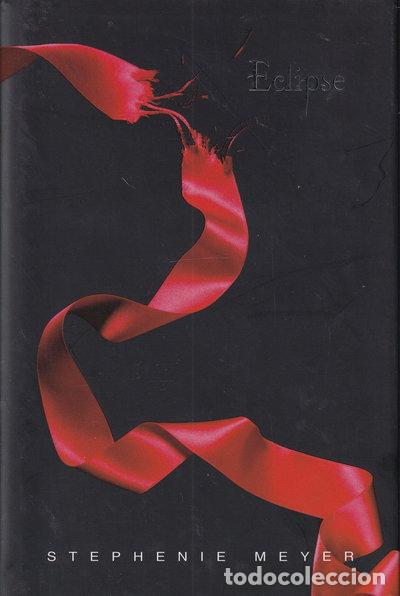 Libros: Eclipse- 9788420472324