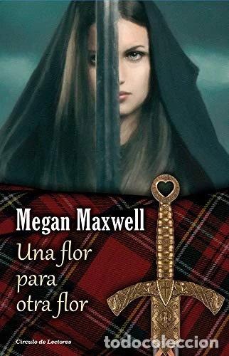 Libros: Una flor para otra flor- 9788467268584