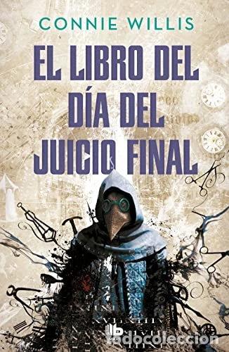 B&uuml;cher: El libro del d&iacute;a del juicio final- 9788466623414