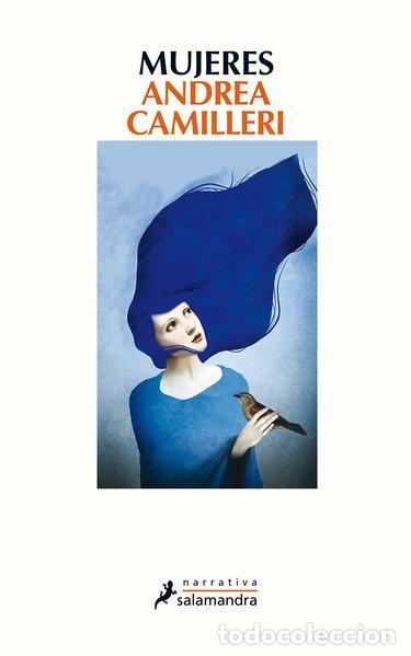 Libros: Mujeres- 9788498387148