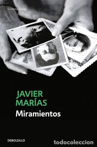 Livres: Miramientos- 9788483462867