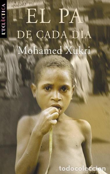 Livres: El pa de cada dia- 9788476600726