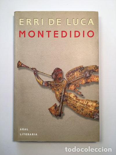 Livres: Montedidio- 9788446017493