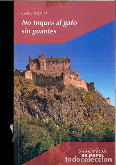 Livres: No toques al gato sin guantes- 9788426329301