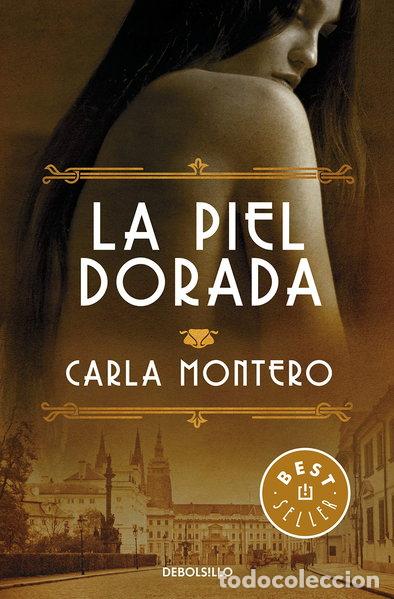 B&uuml;cher: La piel dorada- 9788466332903