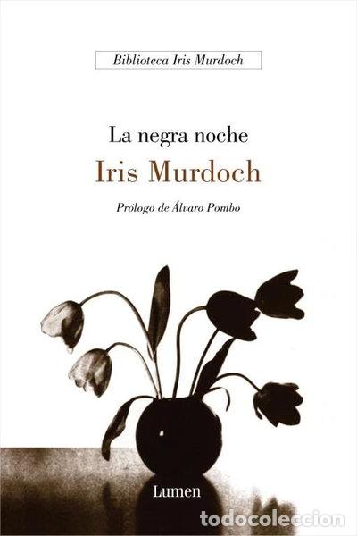 B&uuml;cher: La negra noche- 9788426413901